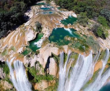 Huasteca Potosina