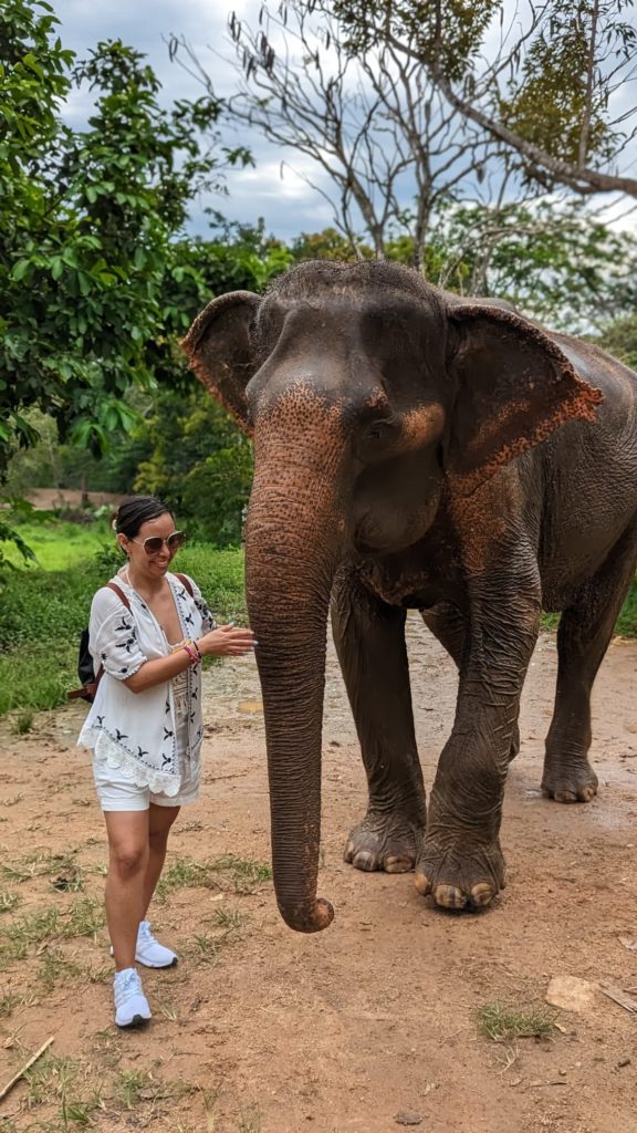 10 Amazing Experiences in Thailand