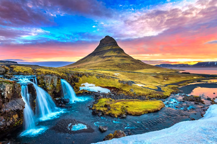 Iceland's Hidden Gems